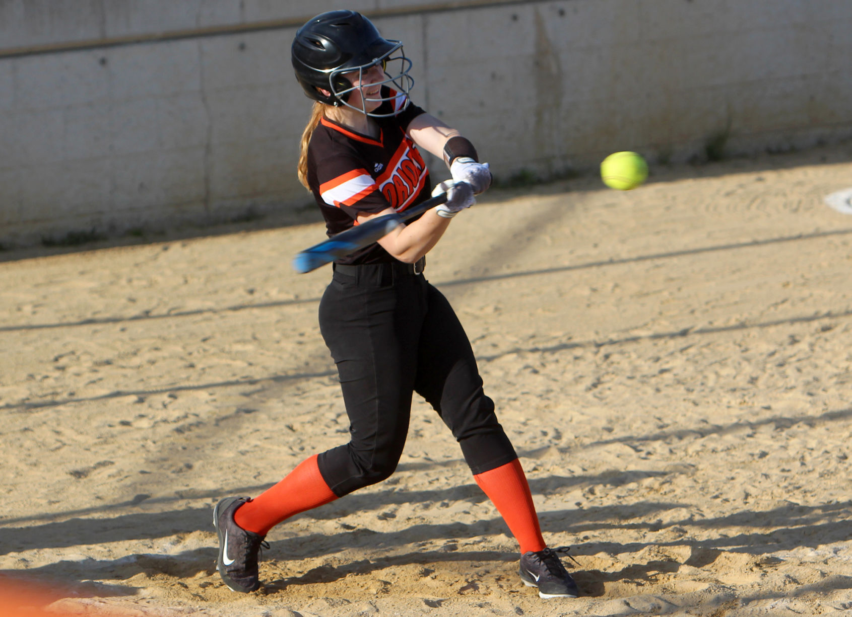 McDonell at Stanley-Boyd softball 5-6-21